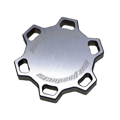 Yamaha Billet Fuel Gas Cap