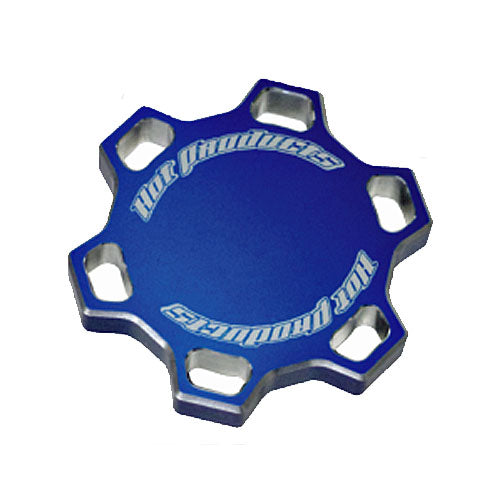 Kawasaki Billet Fuel Gas Cap