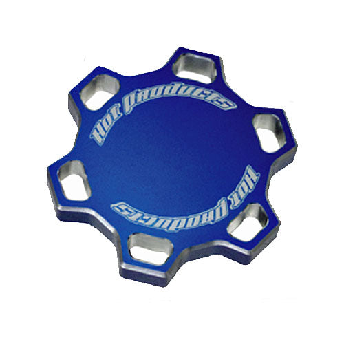 Kawasaki Billet Fuel Gas Cap