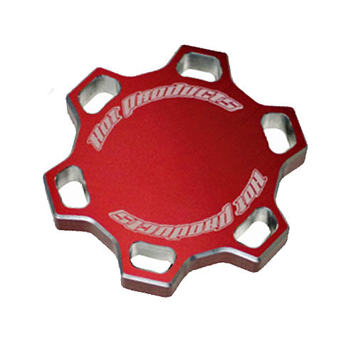 Kawasaki Billet Fuel Gas Cap