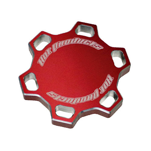 Kawasaki Billet Fuel Gas Cap