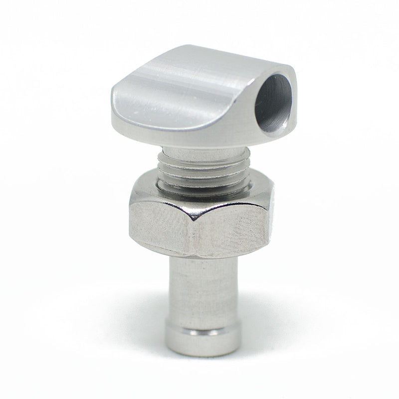 90° Water Bypass Fitting - 1/2" Hose