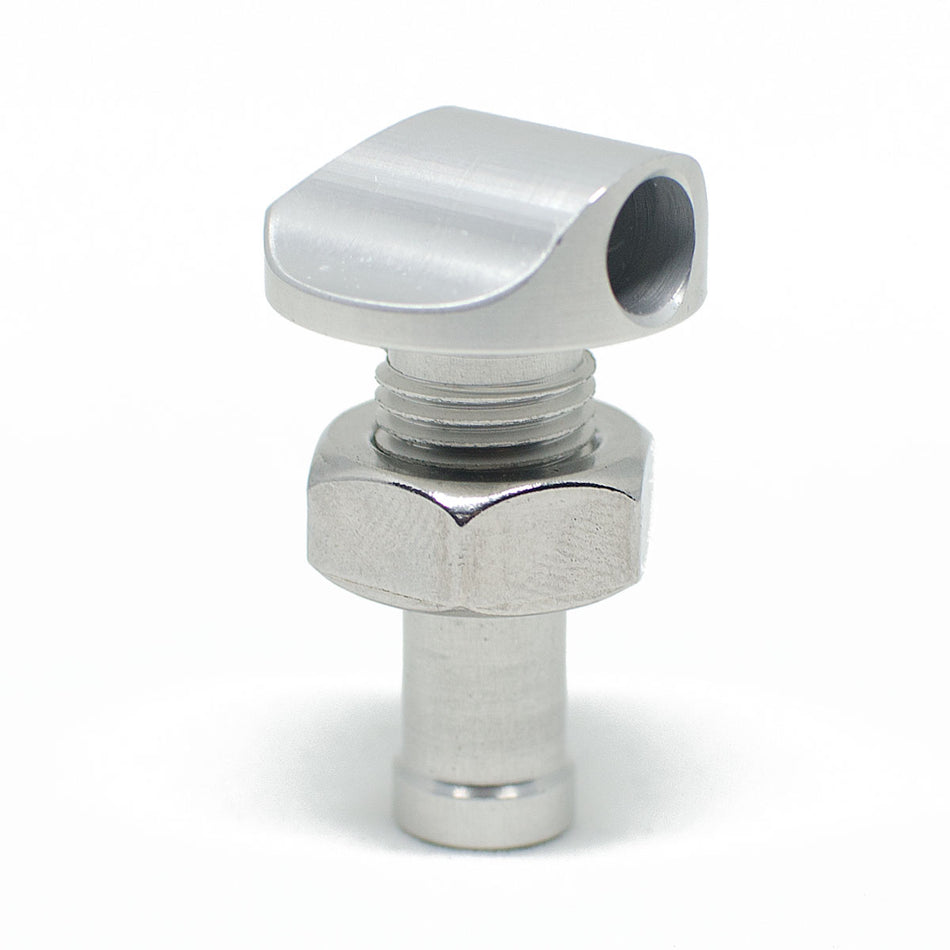 90° Water Bypass Fitting - 1/2" Hose