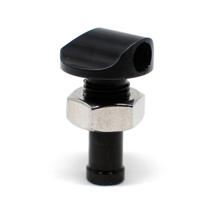 90° Water Bypass Fitting - 3/8" Hose