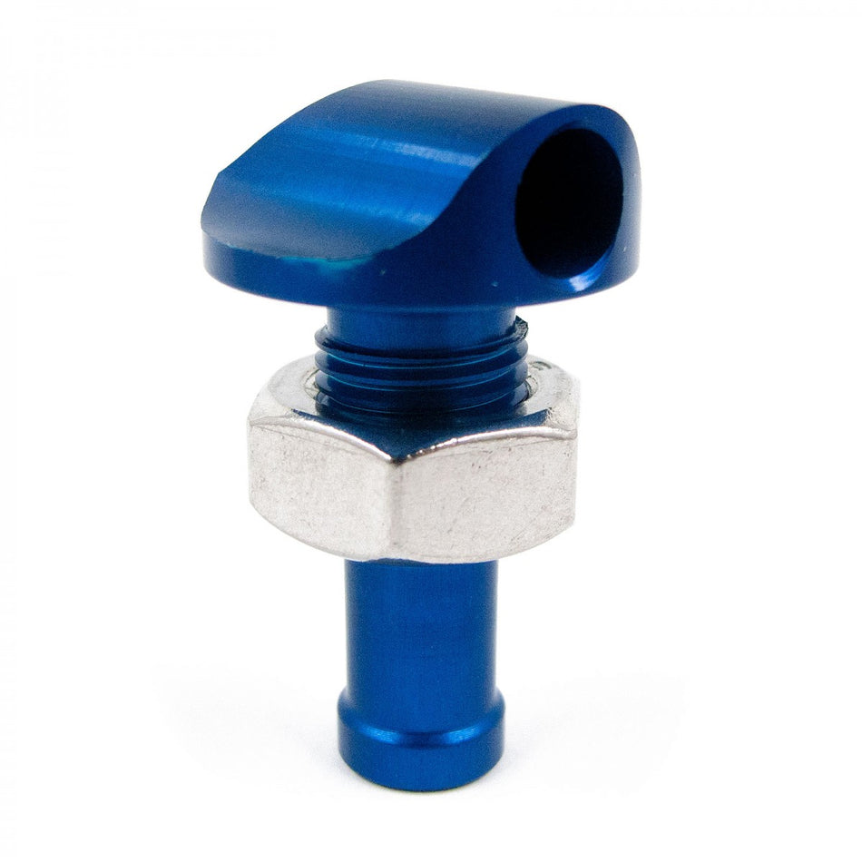 90° Water Bypass Fitting - 3/8" Hose