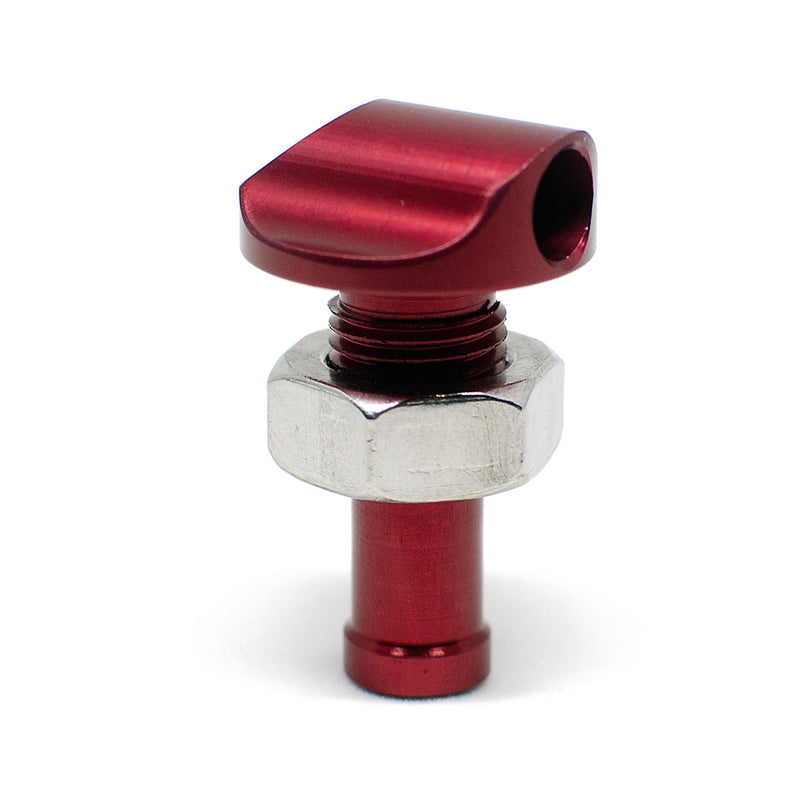 90° Water Bypass Fitting - 3/8" Hose