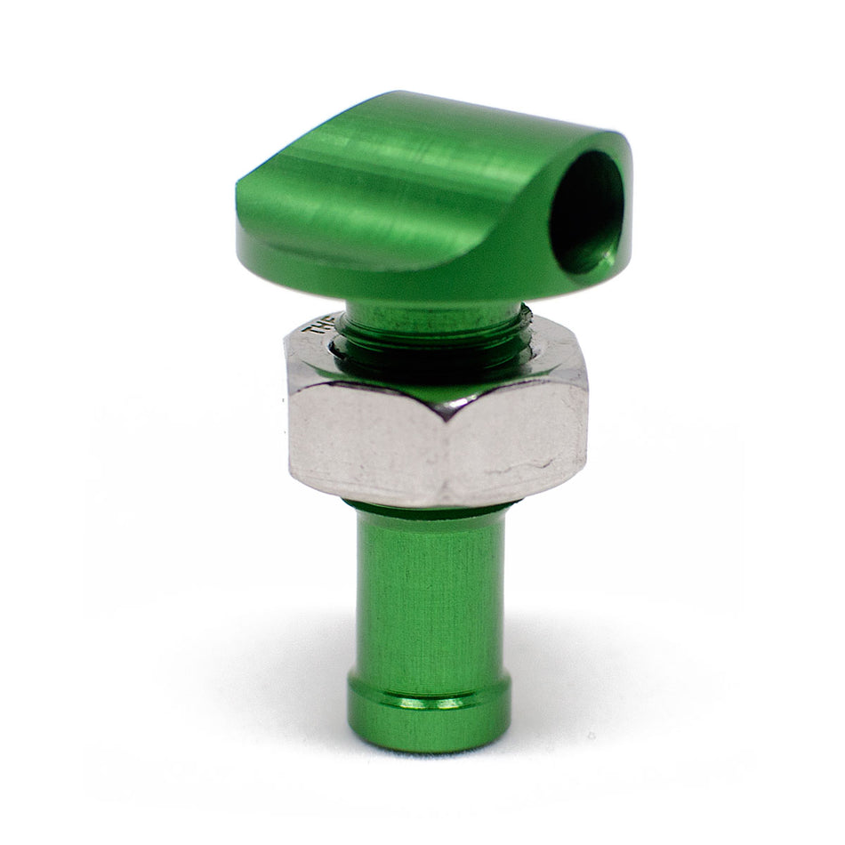 90° Water Bypass Fitting - 1/2" Hose