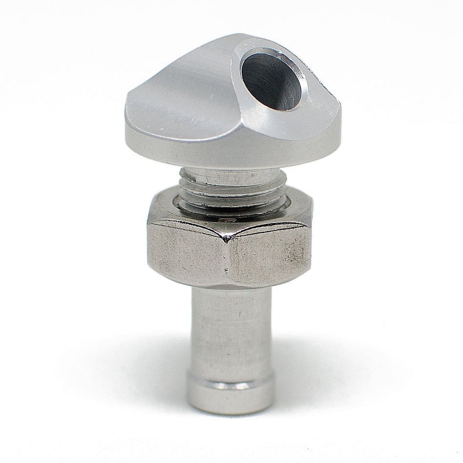 45° Water Bypass Fitting - 3/8" Hose