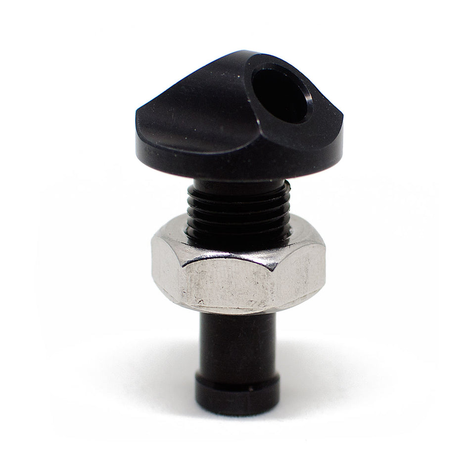 45° Water Bypass Fitting - 3/8" Hose
