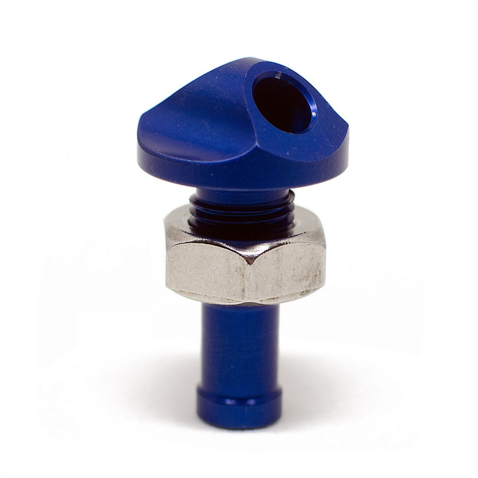 45° Water Bypass Fitting - 3/8" Hose