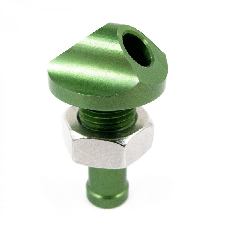 45° Water Bypass Fitting - 3/8" Hose