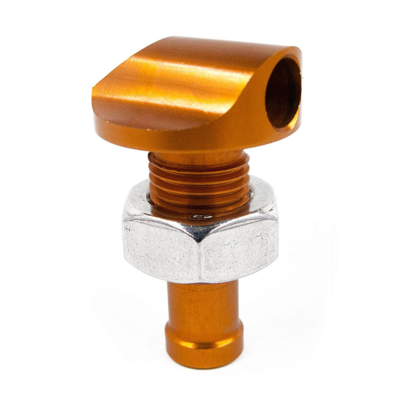 90° Water Bypass Fitting - 3/8" Hose