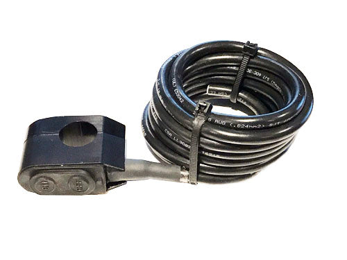 Bilge Pump On/Off Switch - Handlebar Mount