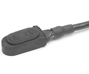 Bilge Pump On/Off Switch - Standard Switch