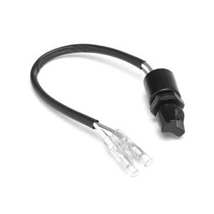 Bilge Pump On/Off Switch - Panel Mount Rotary