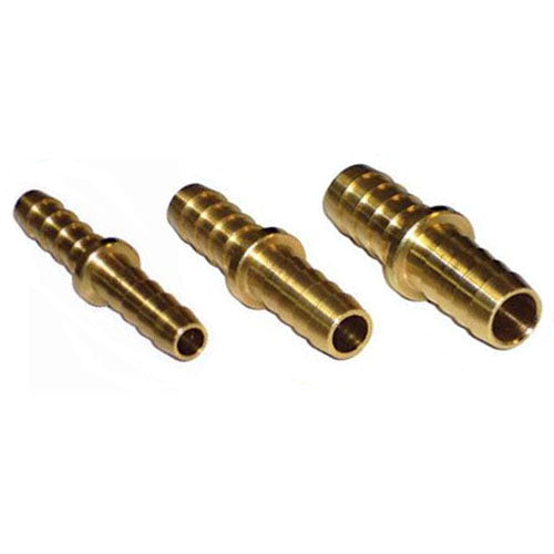 Brass Barb Connector Fittings