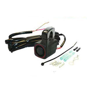 Bilge Pump On/Off Switch - Universal Mount