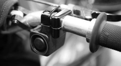 Bilge Pump On/Off Switch - Universal Mount