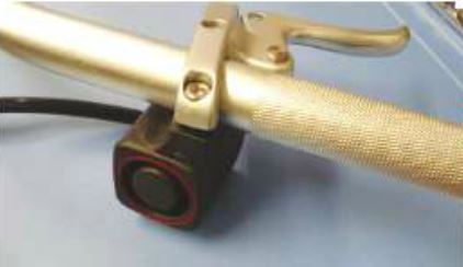 Bilge Pump On/Off Switch - Universal Mount