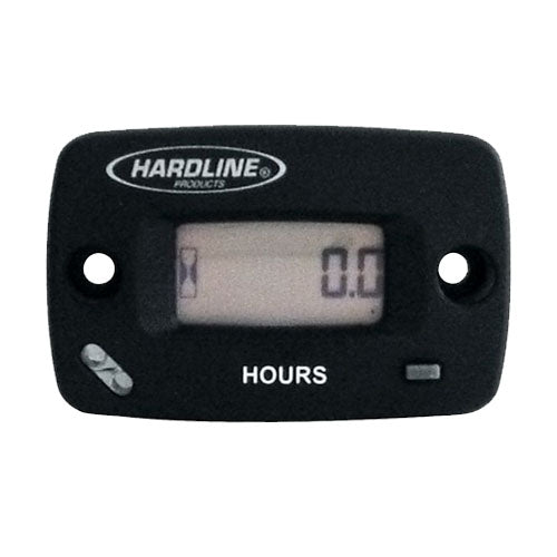 Hard Line 2 & 4-Stroke Hour Meter