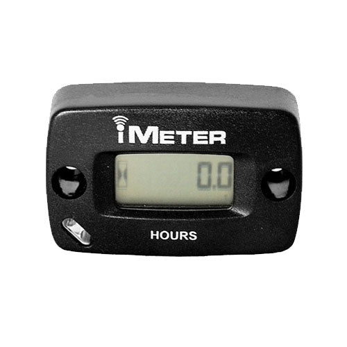 Hard Line Wireless iMeter Hour Meter