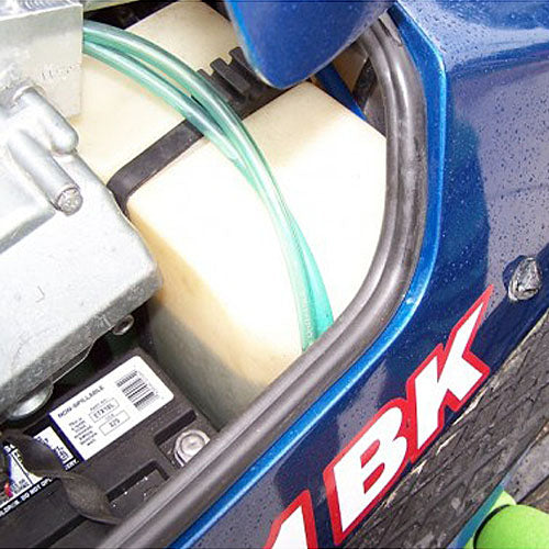 Watcon Hood Seal - Kawasaki X2