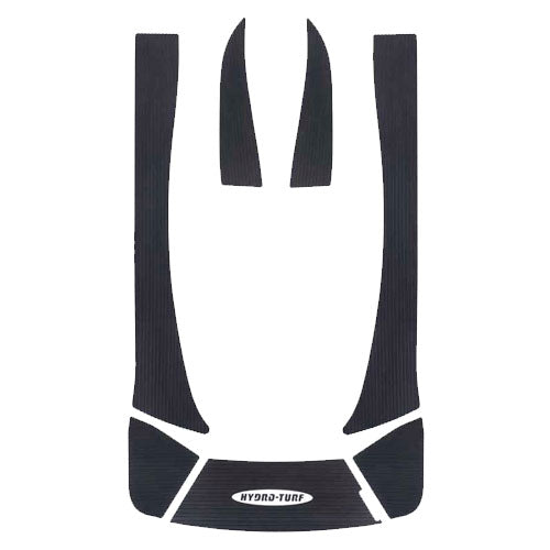 Kawasaki STX 160, 160X, 160LX '20 Traction Mat Kit