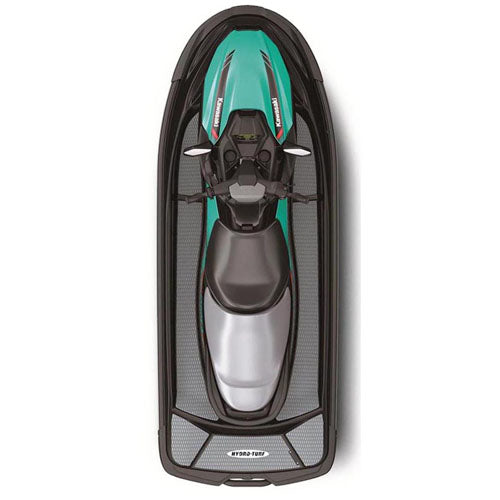 Kawasaki STX 160, 160X, 160LX '20 Traction Mat Kit