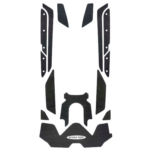 Sea Doo RXT-X 300 '19-20 Traction Mat Kit w/ 3M PSA