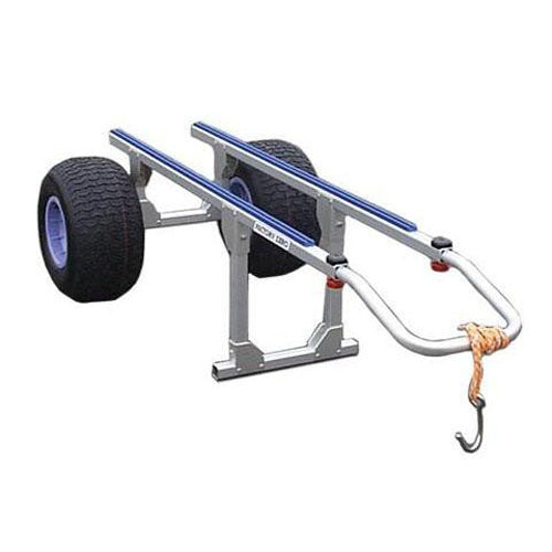 Factory Zero Compact 2-Wheel Tote - Stand Up PWC – Atlantic Jet Sports
