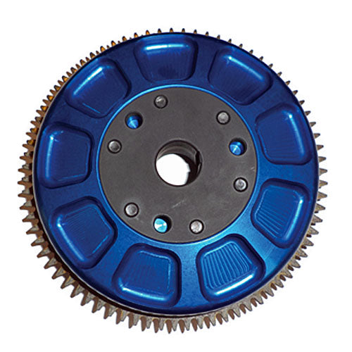 Yamaha 701 62T Lightweight Charging Flywheel - Jetinetics