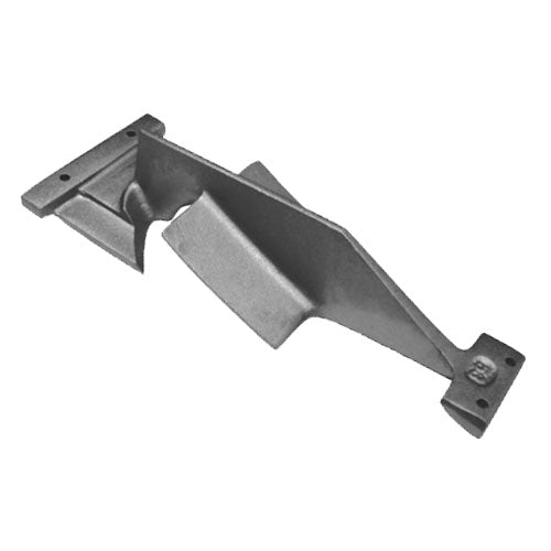 Kawasaki 800 SX-R (Deep) Intake Grate