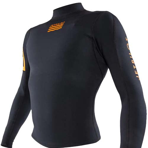 Jet Pilot L.R.E. Jacket