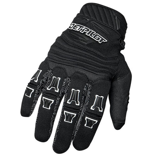 Jet Pilot Full Finger Glove