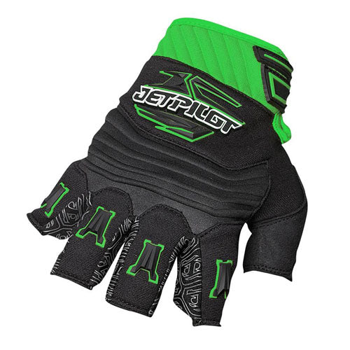 Jet Pilot Short Finger Glove