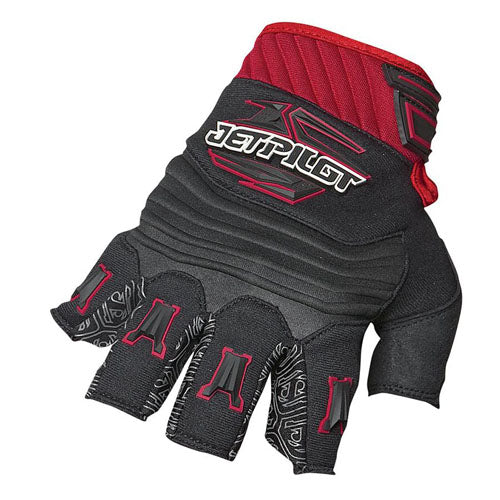 Jet Pilot Short Finger Glove