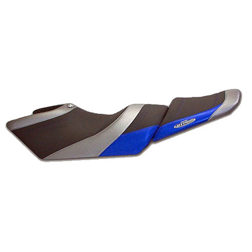 Jet Trim Yamaha FX HO/ FX SHO/ FX SVHO Non Cruiser Models '12-18 Seat Cover