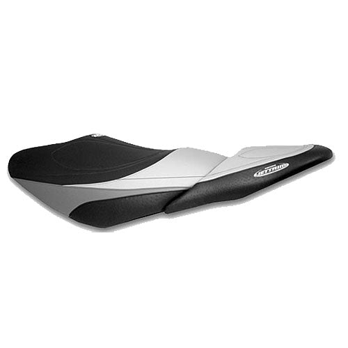 Jet Trim Yamaha FX '02-04 and FX HO '05-11 Spike Seat Cover and Mat Kit