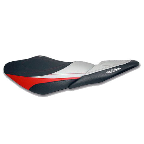 Jet Trim Yamaha FX '02-04 and FX HO '05-11 Spike Seat Cover and Mat Kit