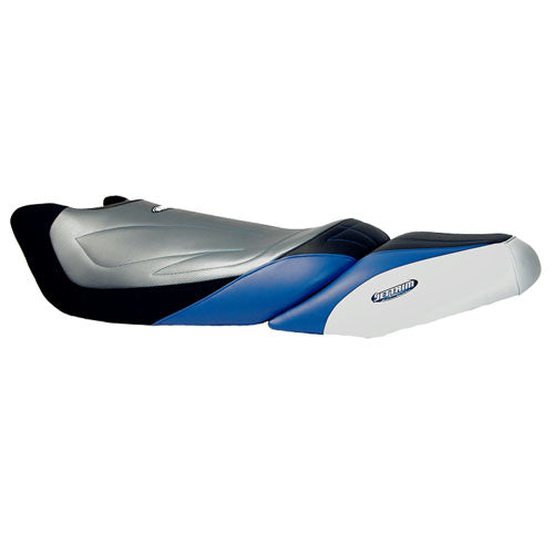 Jet Trim Kawasaki 12F / 15F '06+ Seat Cover and Mat Kit