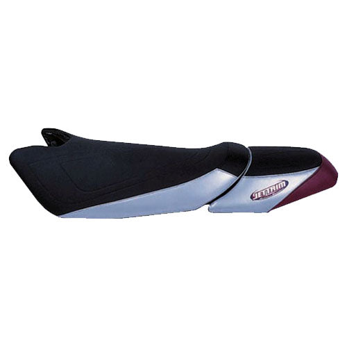 Kawasaki STX 1100 '00-02 Seat Cover and Mat Kit
