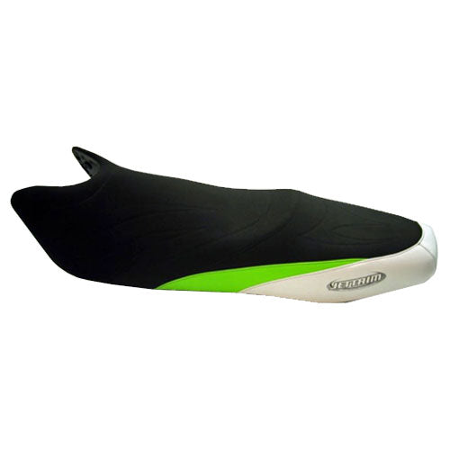 Jet Trim Kawasaki STX-R / 15F '02-05 Seat Cover and Mat Kit