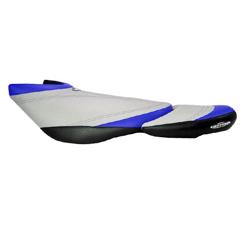 Jet Trim Kawasaki Ultra 250 /260 Seat Cover and Mat Kit