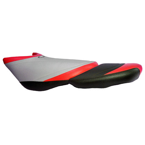 Jet Trim Kawasaki Ultra 250 /260 Seat Cover and Mat Kit