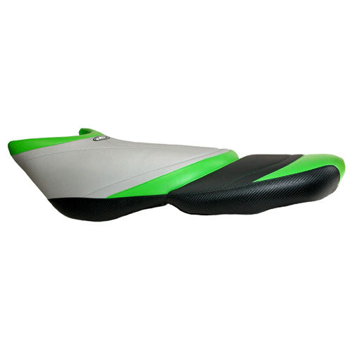 Jet Trim Kawasaki Ultra 250 /260 Seat Cover and Mat Kit