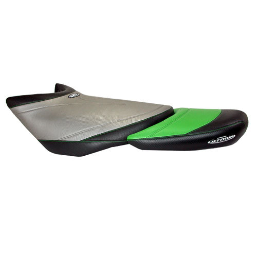 Jet Trim Kawasaki Ultra 250 /260 Seat Cover and Mat Kit