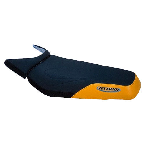 Jet Trim Kawasaki ZXI Cover and Mat Kit