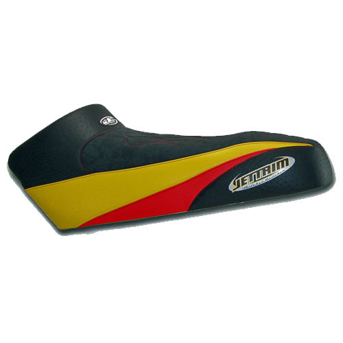 Jet Trim Yamaha WaveBlaster '93-95 Seat Cover and Mat Kit