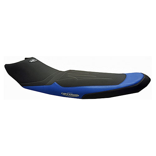 Jet Trim Yamaha EX '17-18 Seat Cover and Mat Kit