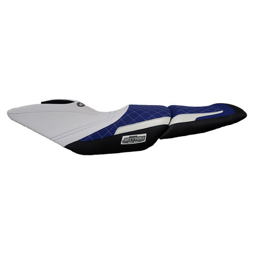 Jet Trim Yamaha FX HO / FX SVHO '19 Seat Cover and Mat Kit